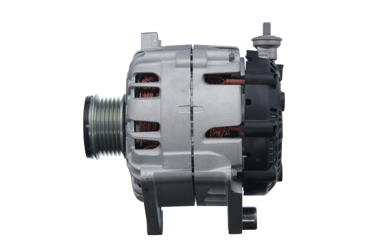 Alternateur VALEO 849125