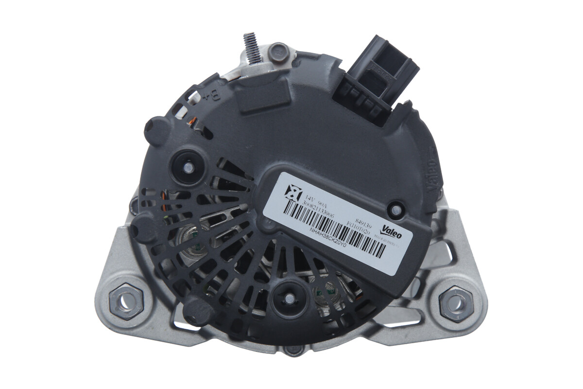 Alternateur VALEO 849139