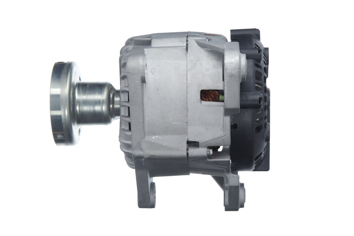 Alternateur VALEO 849139