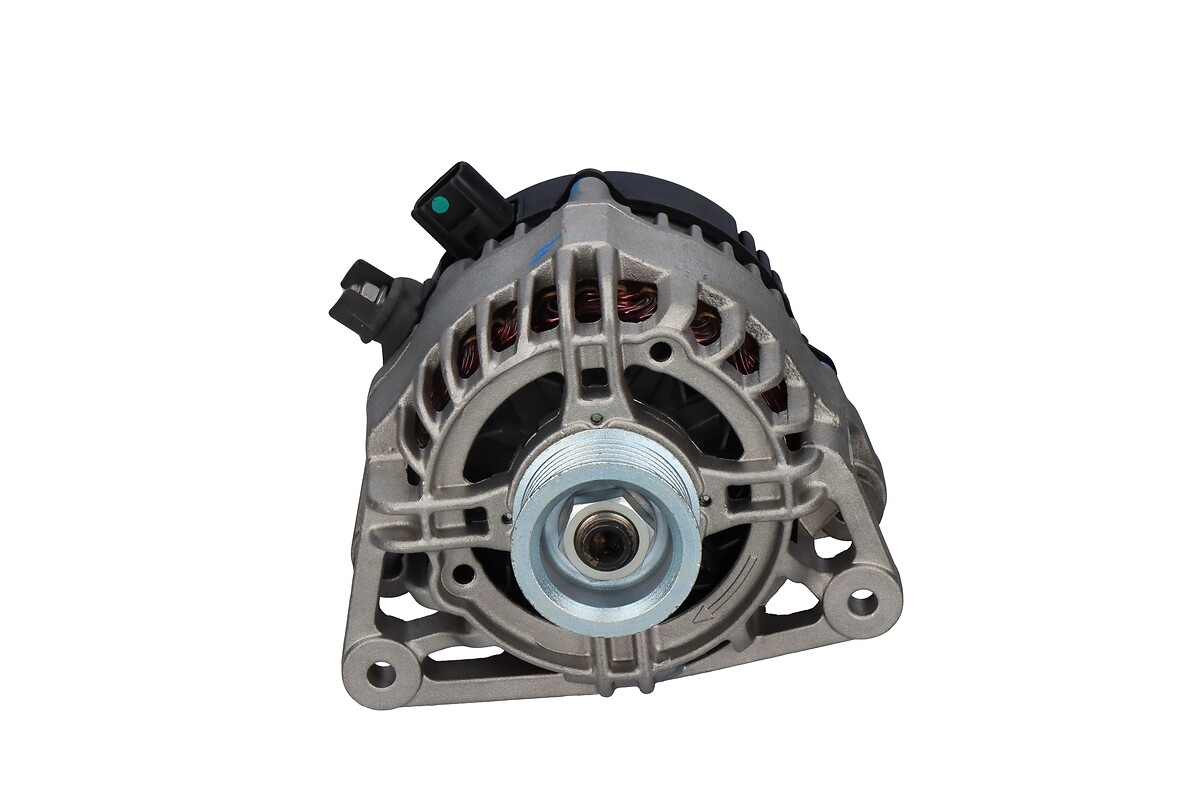 Alternateur VALEO ref. 849140