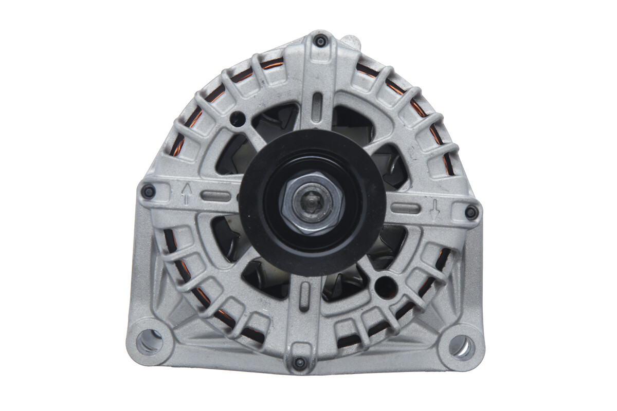 Alternateur VALEO 849161