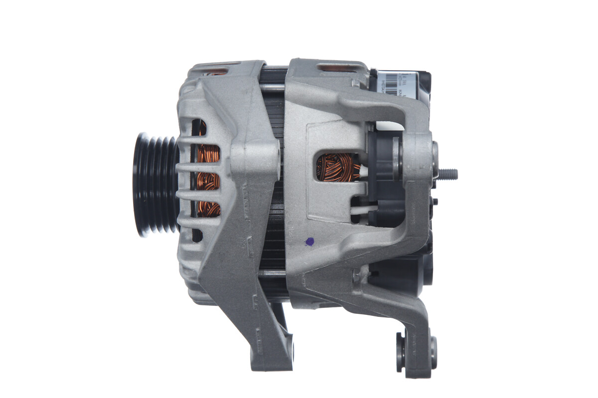 Alternateur VALEO 849161