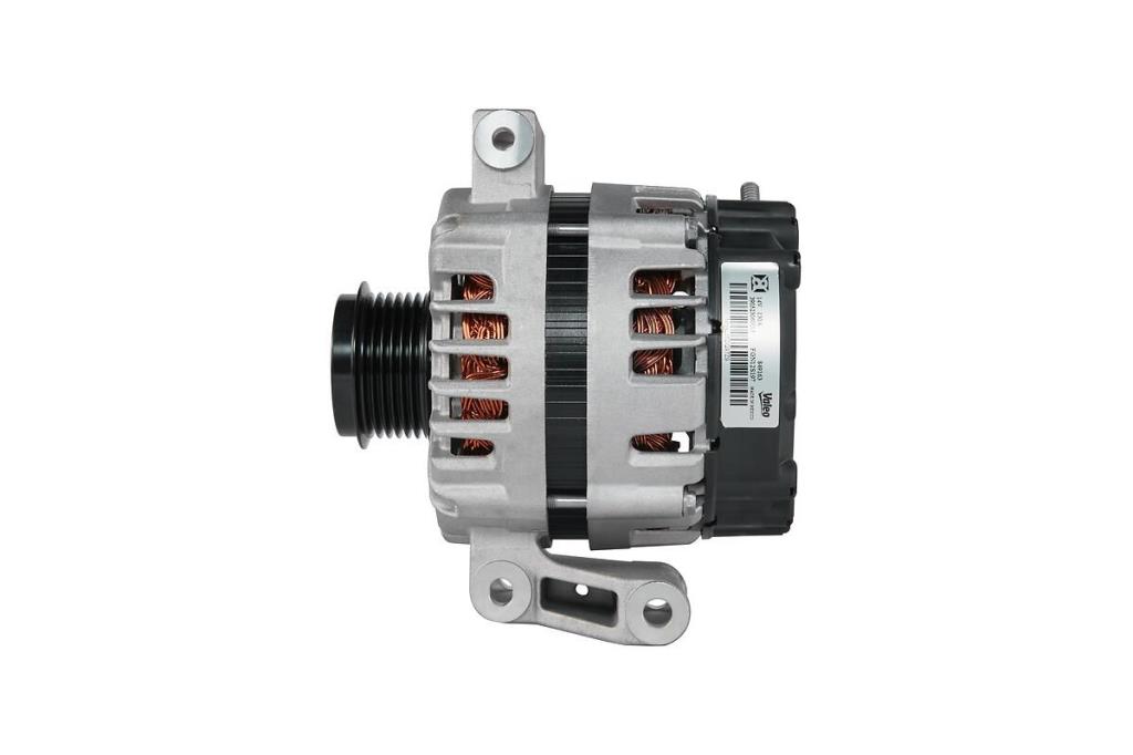 Alternateur VALEO 849163