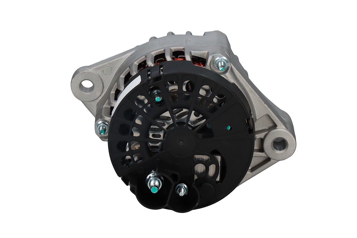 Alternateur VALEO 849164
