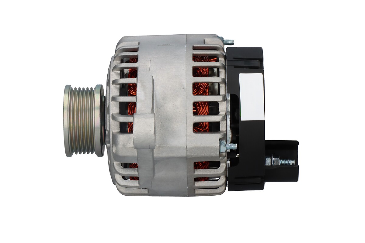Alternateur VALEO 849164