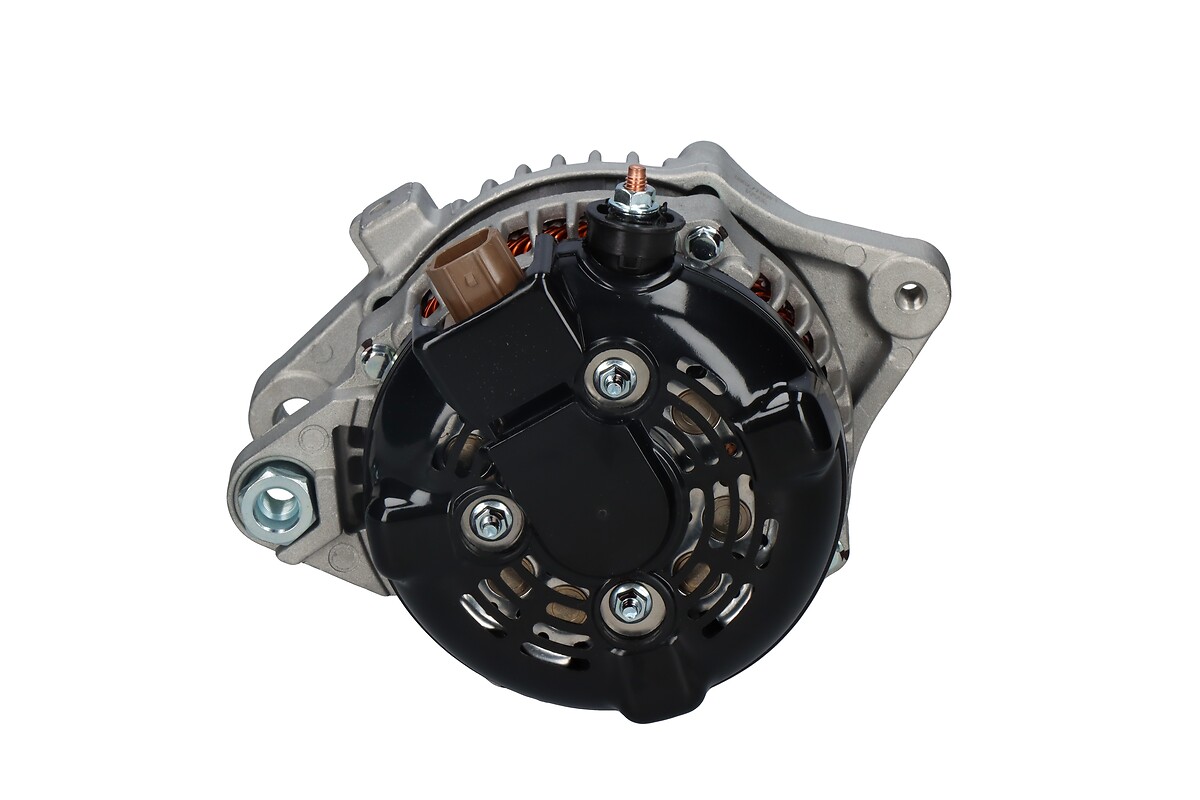 Alternador VALEO 849171