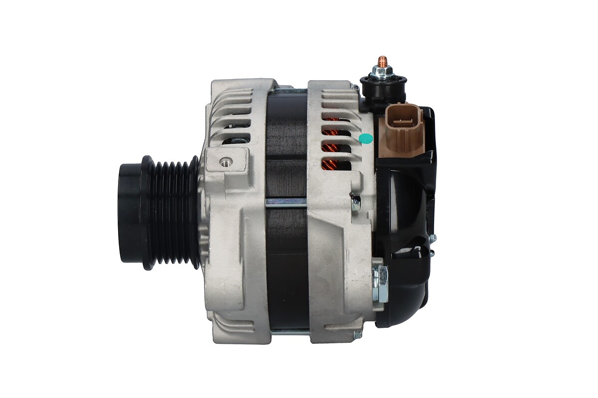 Alternador VALEO 849171