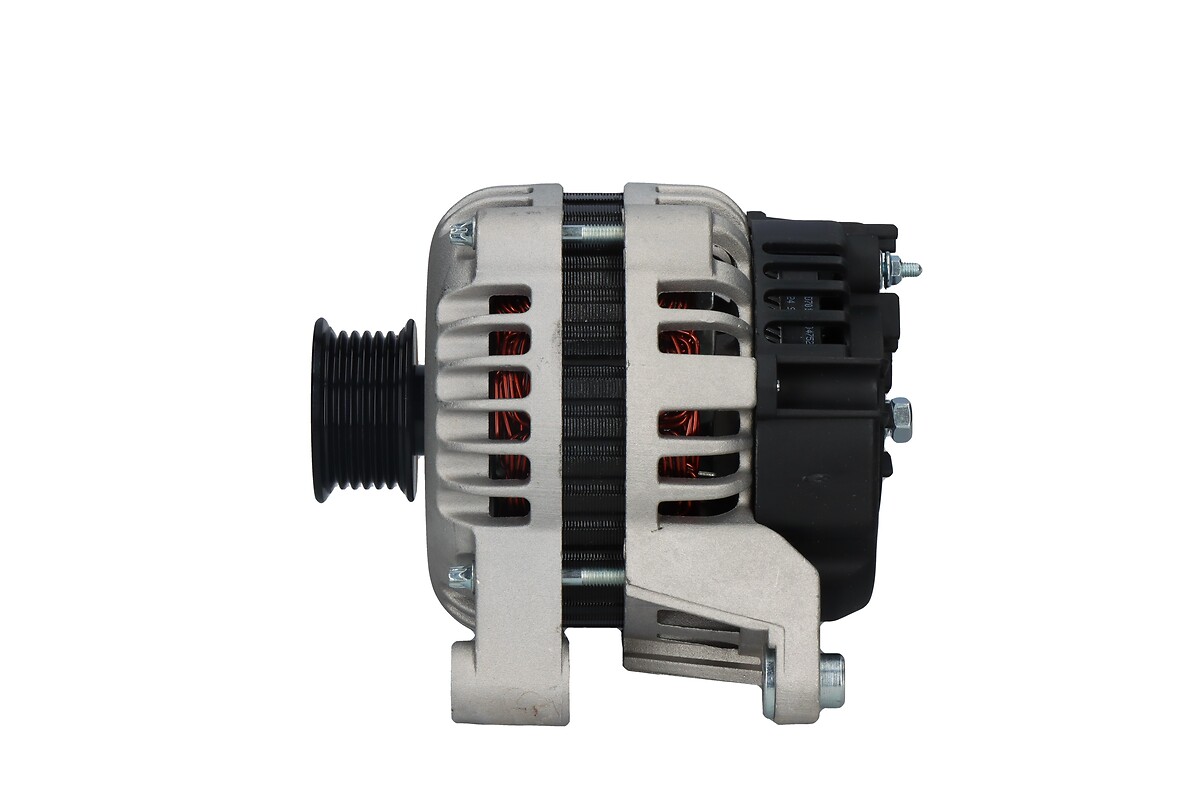 Alternateur VALEO ref. 849185