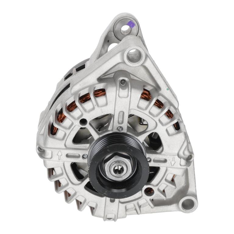 Alternateur VALEO 849186