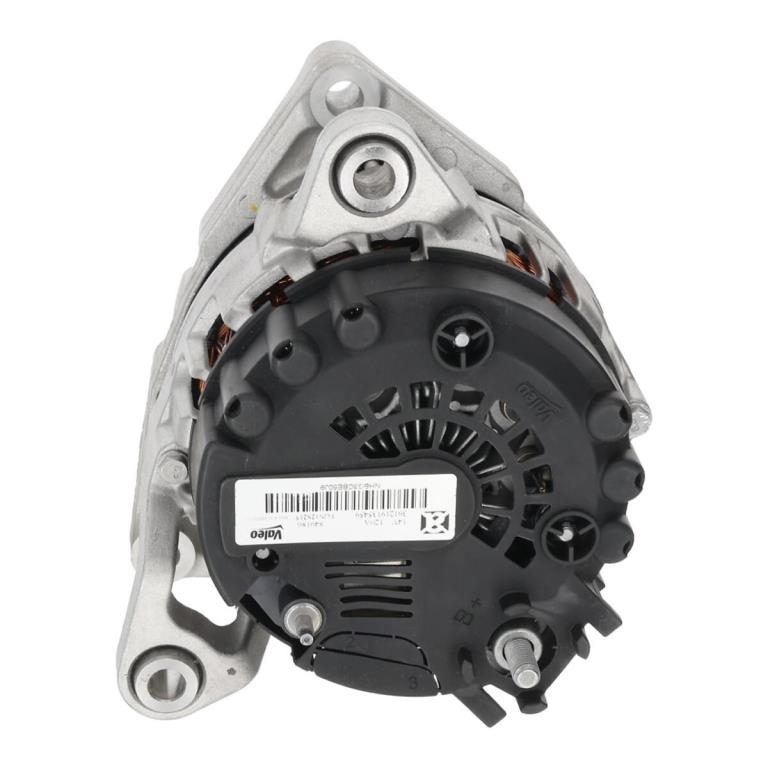 Alternateur VALEO 849186