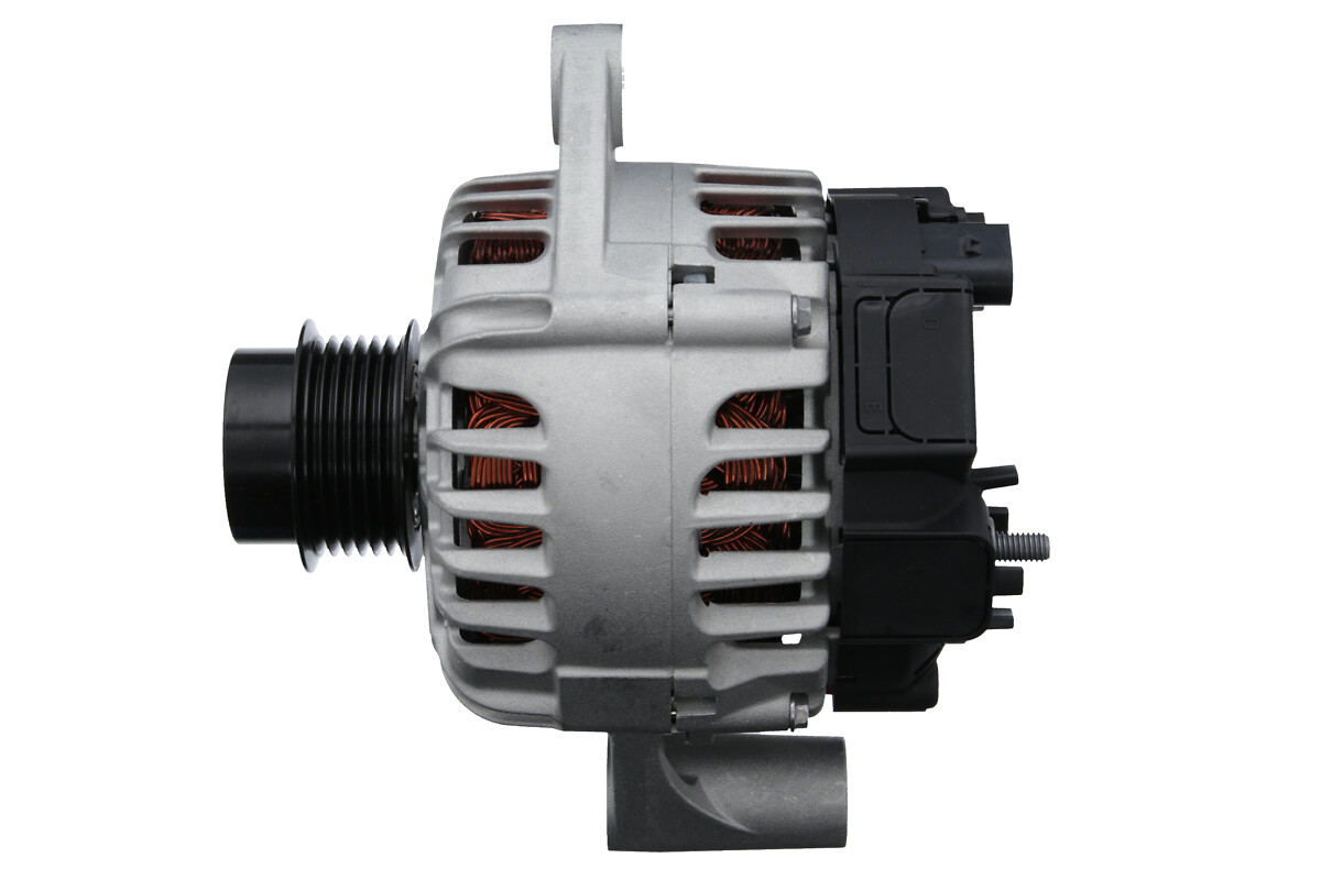 Alternateur VALEO 849227