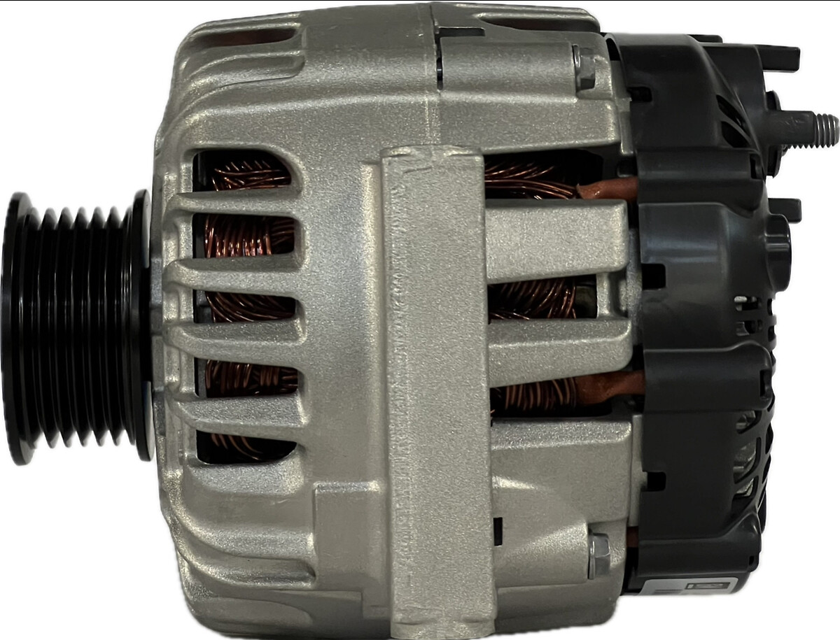 Alternateur VALEO ref. 849232