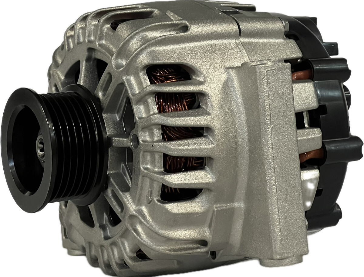 Alternateur VALEO ref. 849232