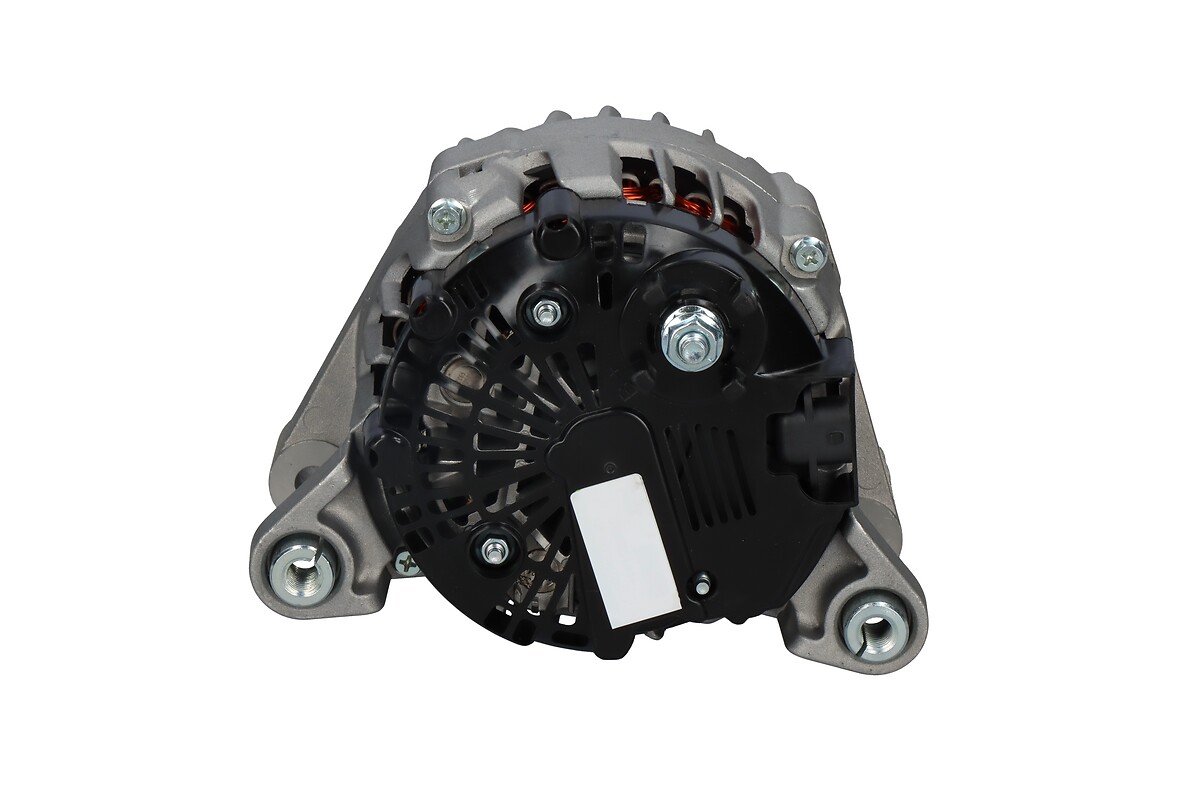 Alternateur VALEO 849234