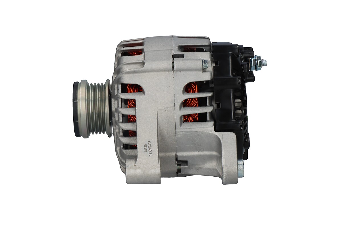 Alternateur VALEO 849234