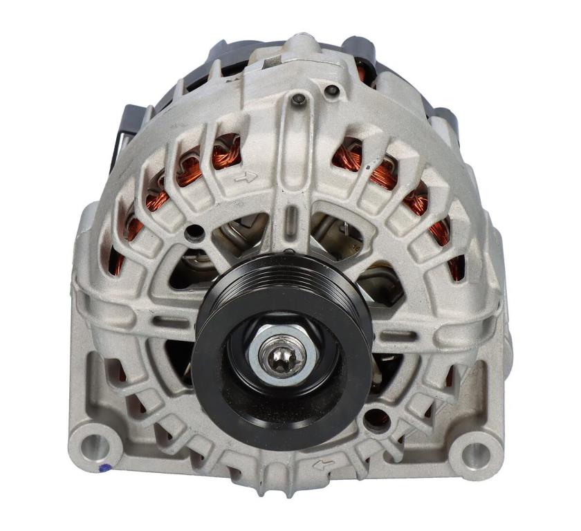 Alternateur VALEO 849236