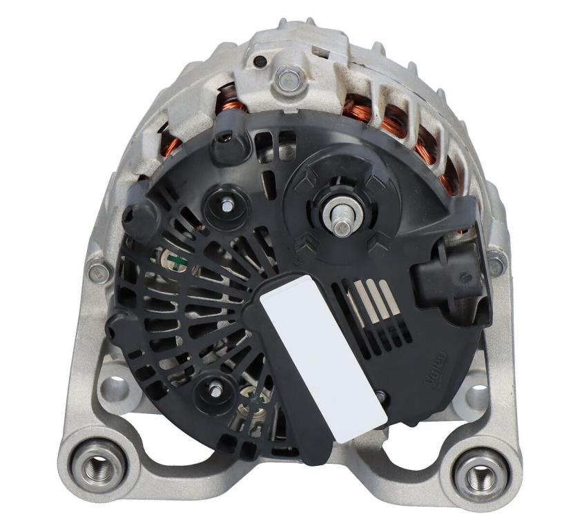 Alternateur VALEO 849236
