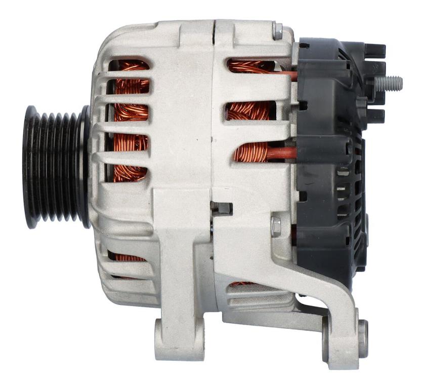 Alternateur VALEO 849236