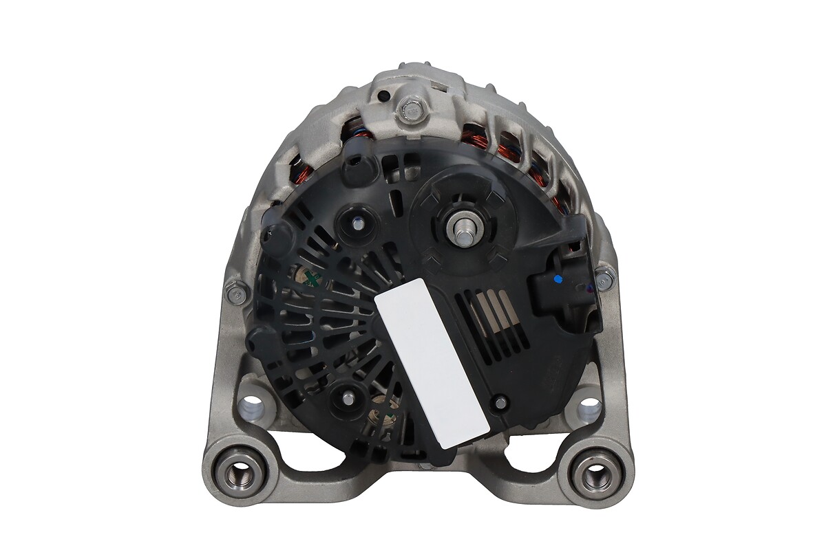 Alternateur VALEO 849238