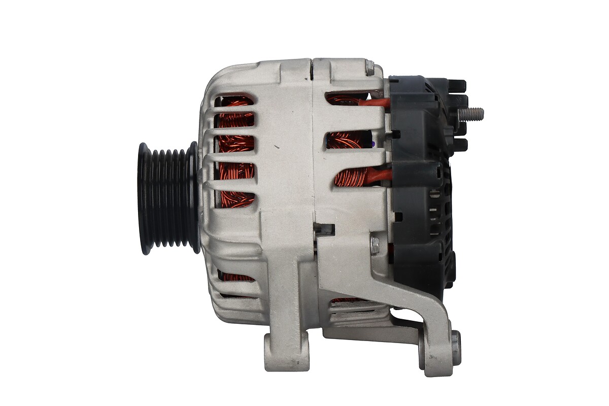 Alternateur VALEO 849238