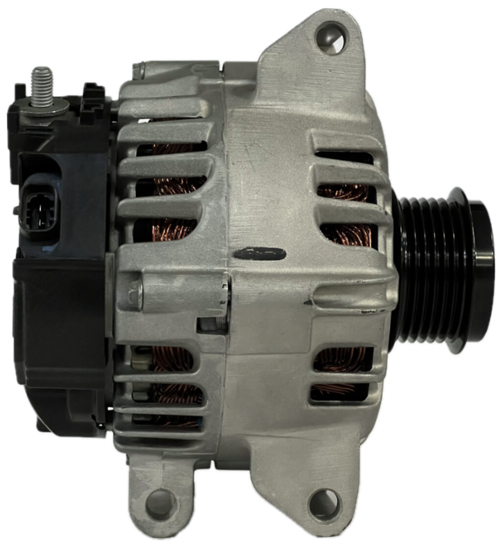 Alternateur VALEO ref. 849241
