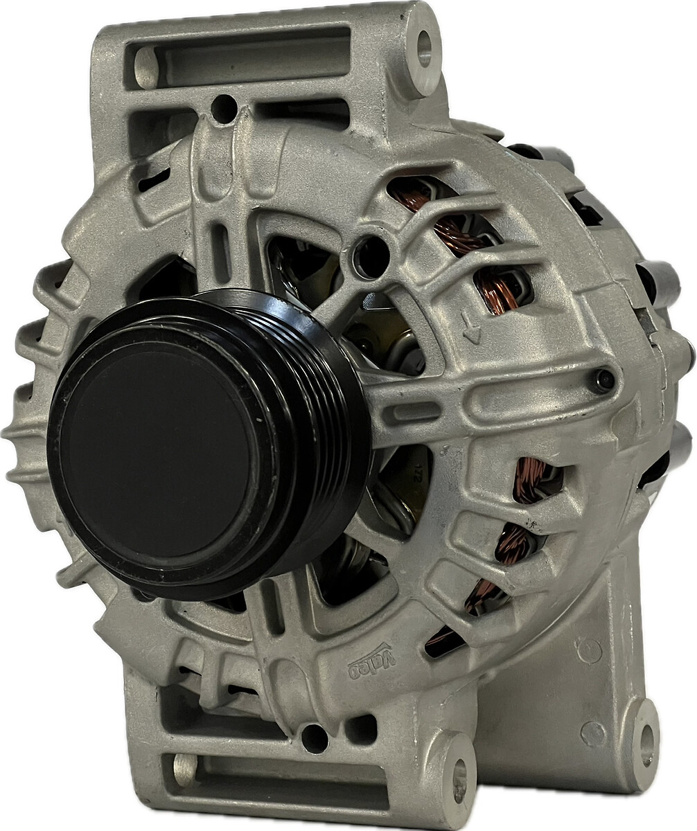 Alternateur VALEO ref. 849241