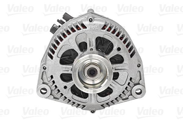 Alternador VALEO ref. 746036