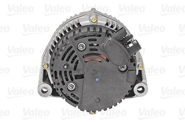 Alternador VALEO ref. 746036