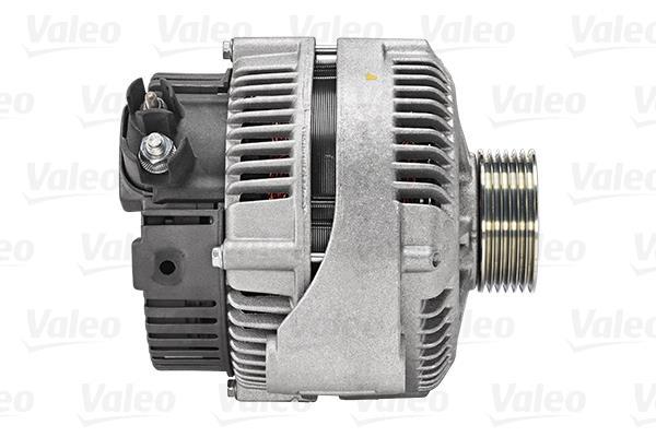 Alternador VALEO ref. 746036
