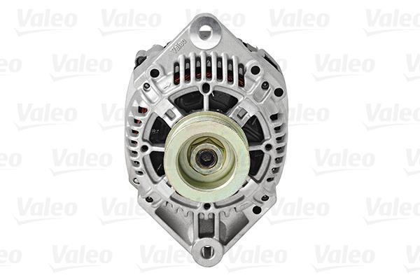 Alternateur VALEO 746058