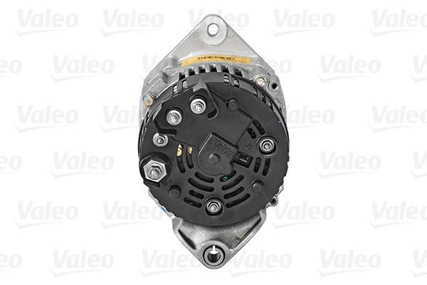 Alternateur VALEO 746058