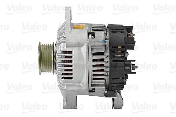 Alternateur VALEO 746058