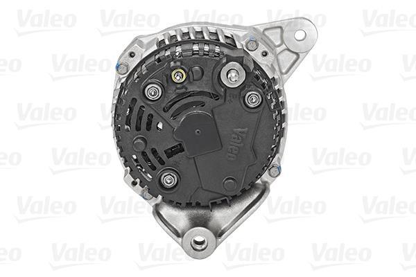 Alternateur VALEO 746082