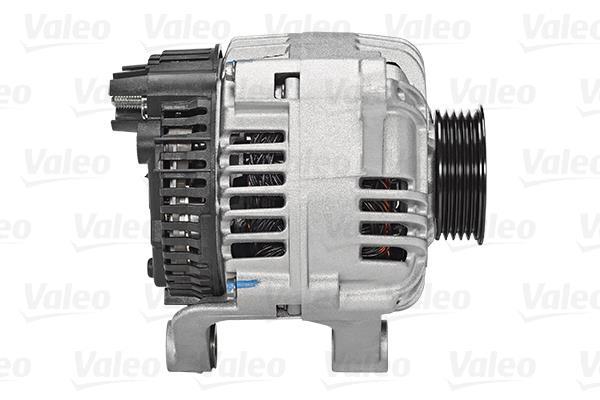 Alternateur VALEO 746082