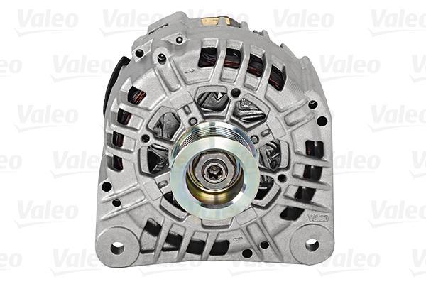 Alternateur VALEO 746096