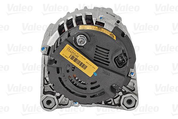 Alternateur VALEO 746096