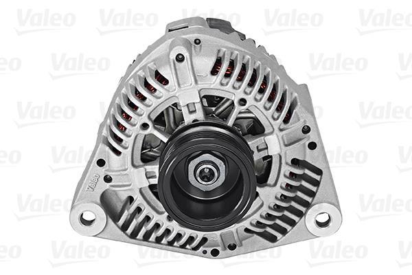 Alternateur VALEO 746142