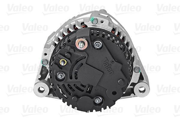Alternateur VALEO 746142