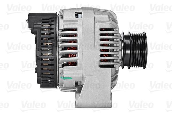 Alternateur VALEO 746142