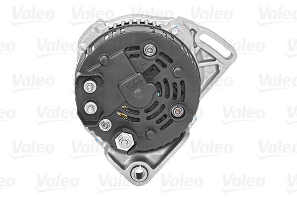 Alternateur VALEO 746174