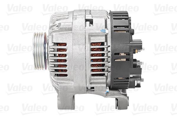 Alternateur VALEO 746174