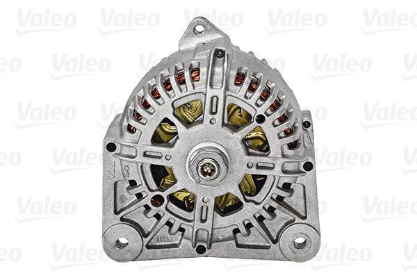 Alternateur VALEO 747068
