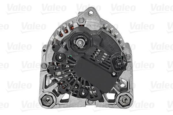 Alternateur VALEO 747068