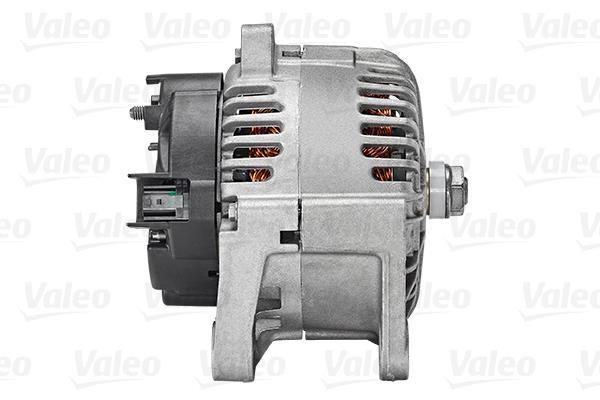 Alternateur VALEO 747068