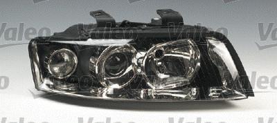 Phare avant (Projecteur principal) VALEO 088532