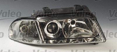 Farol principal VALEO ref. 087501