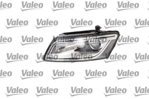 Phare avant (Projecteur principal) VALEO ref. 044868