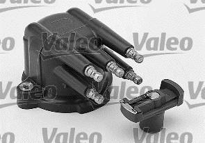 Kit d'assemblage, unité d'allumage (Kit distibuteur d'allumage) VALEO ref. 243140