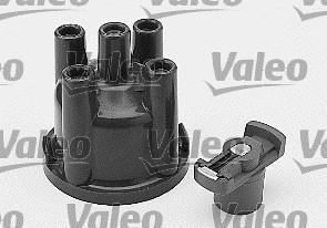 Kit d'assemblage, unité d'allumage (Kit distibuteur d'allumage) VALEO ref. 243162