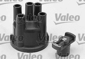 Kit d'assemblage, unité d'allumage (Kit distibuteur d'allumage) VALEO ref. 244516